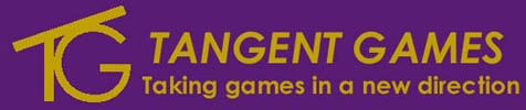 Tangent Games