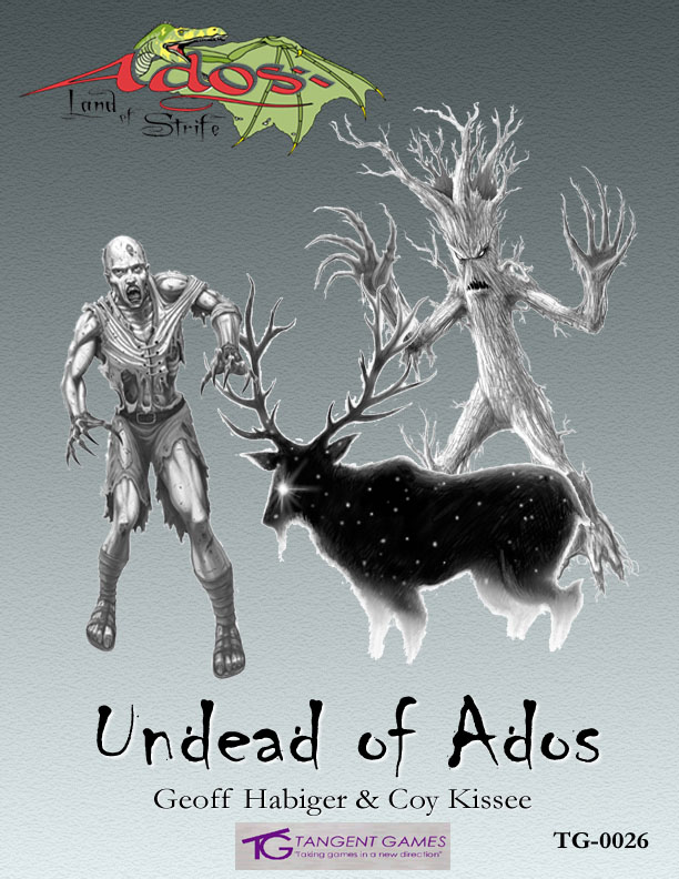 Undead of Ados
