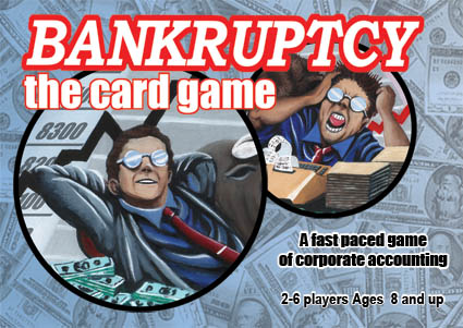 Bankruptcy Cover